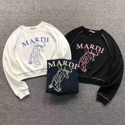 ￥118 MAR⭐I ME⭐⭐RE⭐⭐ HOODIE FEMAIE STYIE 581117118