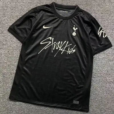 ￥78 FOOTBALL T-SHIRT 11081250002（im 170cm 60kg i wear size L in the phot）
