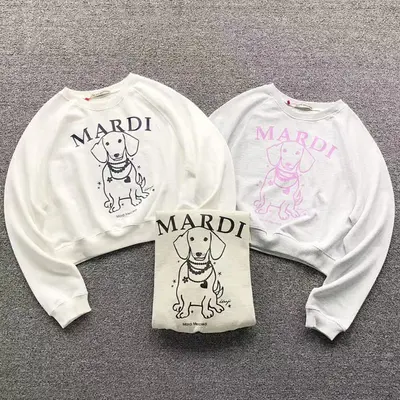 ￥118 MAR⭐I ME⭐⭐RE⭐⭐ HOODIE FEMAIE STYIE 581115118