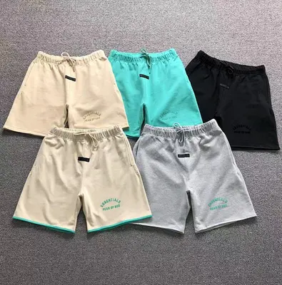 ￥95 FOG SHORTS 1108111451（im 170cm 60kg i wear size M in the phot）