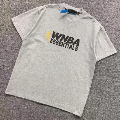 ￥85 FOG T-SHIRT 1108110751（im 170cm 60kg i wear size M in the phot）