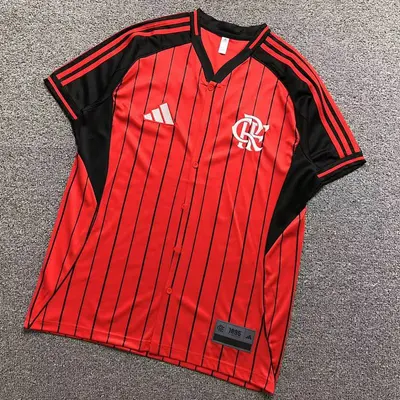 ￥88 FOOTBALL T-SHIRT 11081228002（im 170cm 60kg i wear size L in the phot）