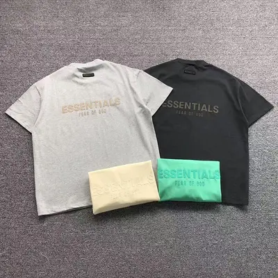 ￥85 FOG T-SHIRT 1108111051（im 170cm 60kg i wear size M in the phot）