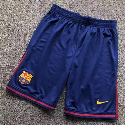￥68 FOOTBALL SHORTS 11081236002（im 170cm 60kg i wear size L in the phot）