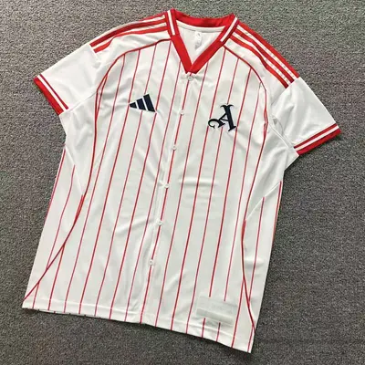 ￥88 FOOTBALL T-SHIRT 11081239002（im 170cm 60kg i wear size L in the phot）