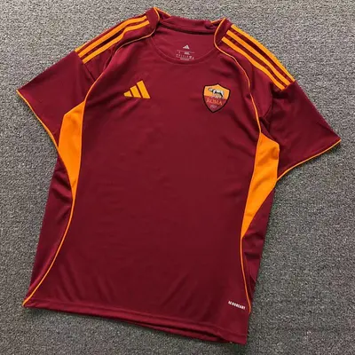 ￥78 FOOTBALL T-SHIRT 11081240002（im 170cm 60kg i wear size L in the phot）