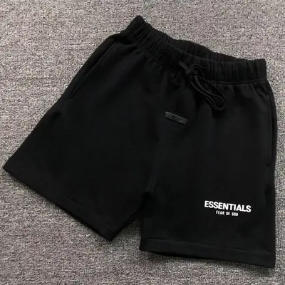 ￥95 FOG SHORTS 1108111351（im 170cm 60kg i wear size M in the phot）