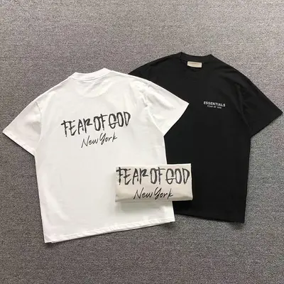 ￥85 FOG T-SHIRT 1108110451（im 170cm 60kg i wear size M in the phot）