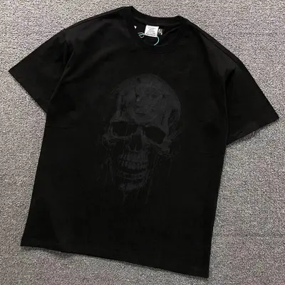 ￥88 VETEMENTS T-SHIRT 41081207145（im 170cm 60kg i wear size S in the phot）