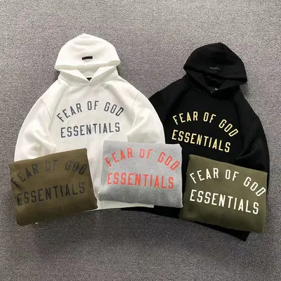 ¥138 FOG HOODIE 4108120277(im 170cm 60kg i wear size M in the phot)