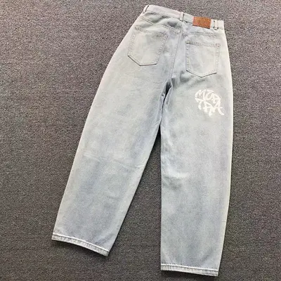 ¥165 M⭐RT⭐A TROUSERS 1108122634(im 170cm 60kg i wear size S in the phot)