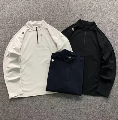¥178 D⭐S⭐E⭐T⭐ LONG SLEEVED 58130304(im 170cm 60kg i wear size M in the phot)