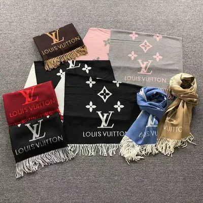 ¥128 L⭐ SCARF 218131015 (长185CM*宽65CM*)