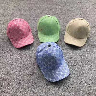 ¥85 G⭐C⭐I HAT 581203102