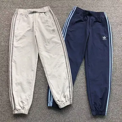 ¥108 A⭐I⭐AS TROUSERS 1108126435(im 170cm 60kg i wear size S in the phot)