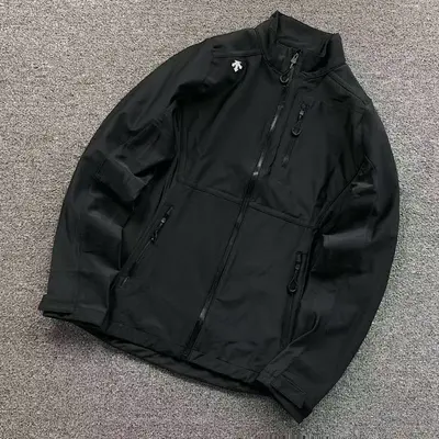 ¥268 D⭐S⭐E⭐T⭐ JACKET 58130204(im 170cm 60kg i wear size L in the phot)