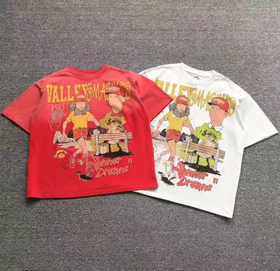 ¥88 V⭐LL⭐Y T-SHIRT 1108121196(im 170cm 60kg i wear size XL in the phot)