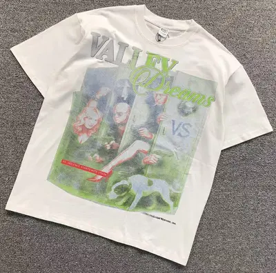 ¥88 V⭐LL⭐Y T-SHIRT 1108120996(im 170cm 60kg i wear size XL in the phot)