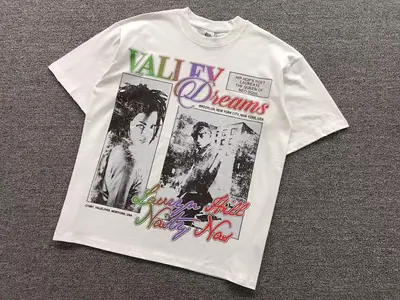¥88 V⭐LL⭐Y T-SHIRT 1108121096(im 170cm 60kg i wear size XL in the phot)