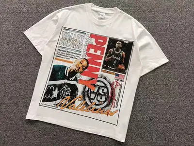¥88 V⭐LL⭐Y T-SHIRT 1108120896(im 170cm 60kg i wear size XL in the phot)