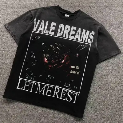 ¥88 V⭐LL⭐Y T-SHIRT 1108120296(im 170cm 60kg i wear size XL in the phot)