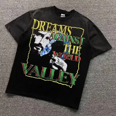 ¥88 V⭐LL⭐Y T-SHIRT 1108120196(im 170cm 60kg i wear size XL in the phot)