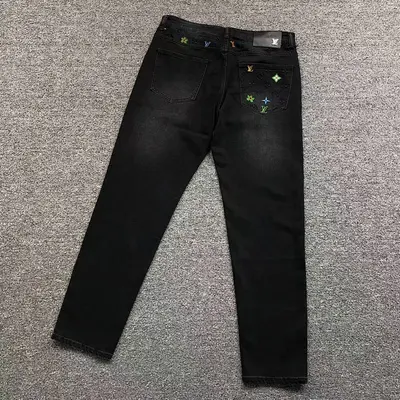¥138 L⭐ TROUSERS 218120801(im 170cm 60kg i wear size 33 in the phot)