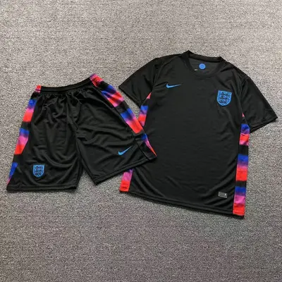 ¥75 FOOTBALL T-SHIRT SHORTS 11081231002(im 170cm 60kg i wear size L in the phot)