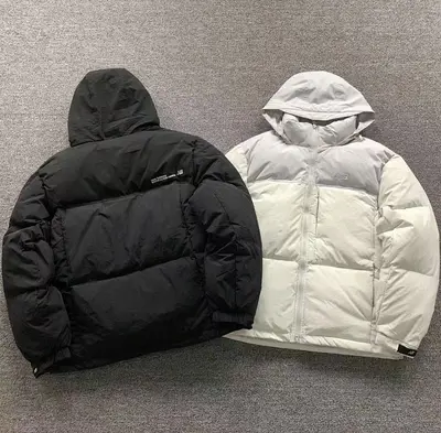 ¥398 MLB DOWN JACKETS 4108130577(im 170cm 60kg i wear size L in the phot)