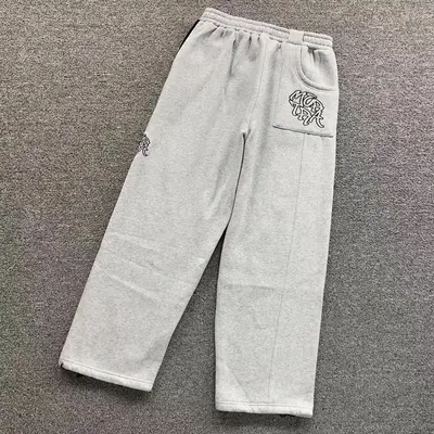 ¥128 M⭐RT⭐A TROUSERS 1108130234(im 170cm 60kg i wear size S in the phot)