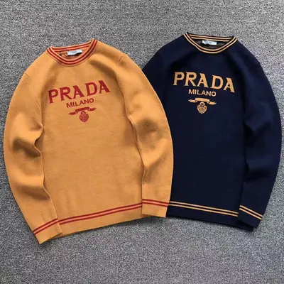 ¥208 P⭐A⭐A SWEATER 3108130221(im 170cm 60kg i wear size L in the phot)