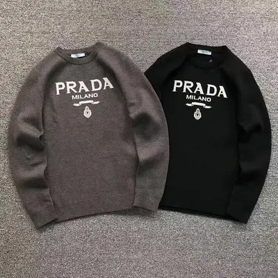 ¥208 P⭐A⭐A SWEATER 3108133521 (im 170cm 60kg i wear size XL in the phot)