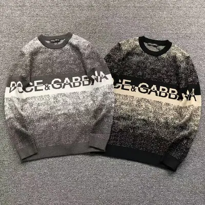 ¥208 D⭐LC⭐ GA⭐⭐A⭐A SWEATER 3108131121(im 170cm 60kg i wear size XL in the phot)