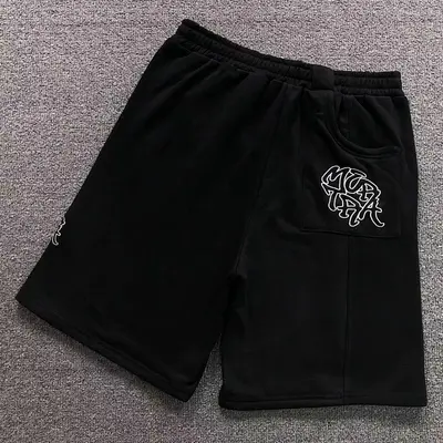 ¥118 M⭐RT⭐A SHORTS 1108130134(im 170cm 60kg i wear size S in the phot)