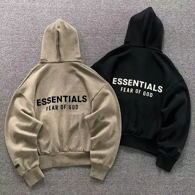 ¥175 FOG HOODIE 41081402135(im 170cm 60kg i wear size XS in the phot)