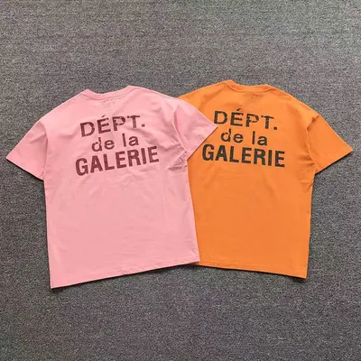 ¥78 GALLERY DEPT T-SHIRT 1108142151(im 170cm 60kg i wear size M in the phot)