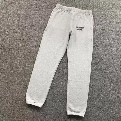 ¥118 GALLERY DEPT TROUSERS 1108141551(im 170cm 60kg i wear size M in the phot)