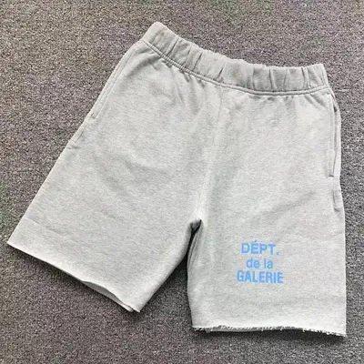 ¥95 GALLERY DEPT SHORTS 1108140951(im 170cm 60kg i wear size M in the phot)