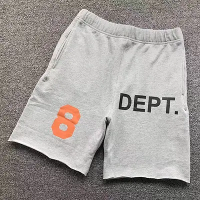 ¥95 GALLERY DEPT SHORTS 1108140851(im 170cm 60kg i wear size M in the phot)