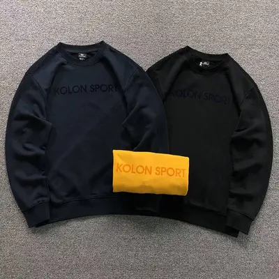¥118 K⭐⭐ON SP⭐⭐T HOODIE 1108151330(im 170cm 60kg i wear size M in the phot)
