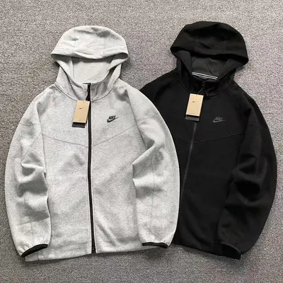 ￥165 N⭐K⭐ HOODIE 58160885（im 170cm 60kg i wear size M in the phot）
