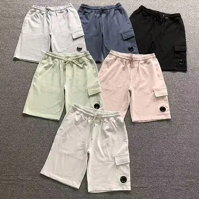 ￥165 CP SHORTS 3108184567 （im 170cm 60kg i wear size M in the phot）
