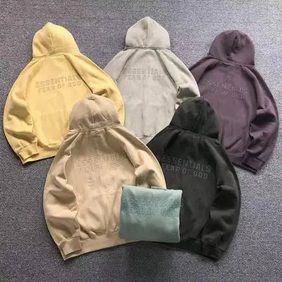 ￥178 FOG HOODIE 4108150277（im 170cm 60kg i wear size S in the phot）