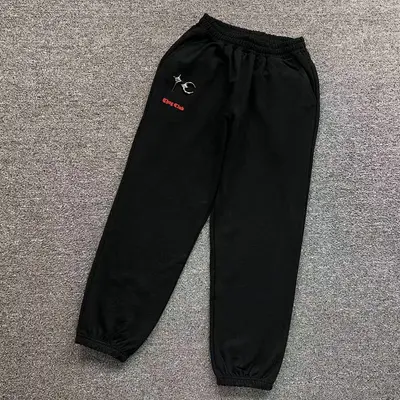 ￥208 THUG CLUB TROUSERS 3108152017（im 170cm 60kg i wear size 1 in the phot）