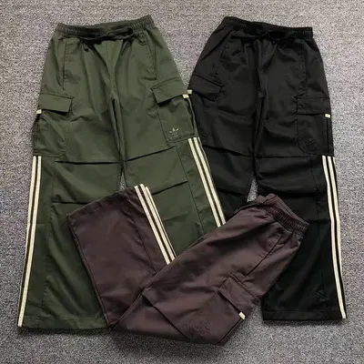 ￥135 A⭐I⭐AS TROUSERS 1108152335（im 170cm 60kg i wear size M in the phot）