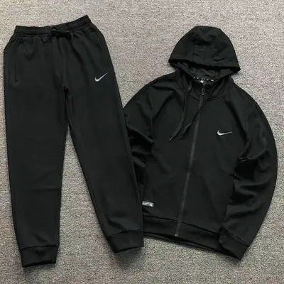 ￥188 N⭐K⭐ TROUSERS HOODIE 58160985（im 170cm 60kg i wear size L in the phot）
