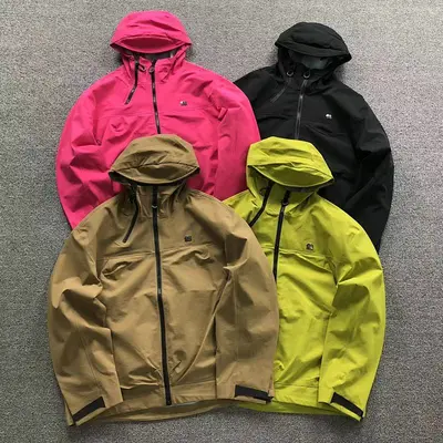 ￥419 K⭐⭐ON SP⭐⭐T JACKET 218150915（im 170cm 60kg i wear size M in the phot）