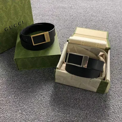 ￥245 G⭐C⭐I BELT 4108160201