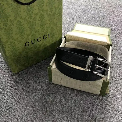 ￥245 G⭐C⭐I BELT 4108160401