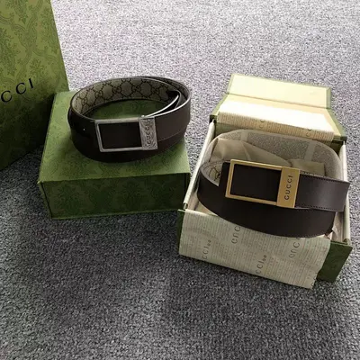 ￥245 G⭐C⭐I BELT 4108160501